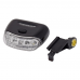 Triride Flat Front Light